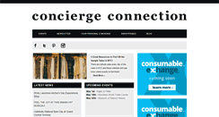 Desktop Screenshot of concierge.mvpny.net